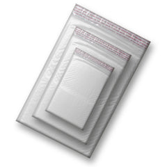 Poly Bubble Mailers