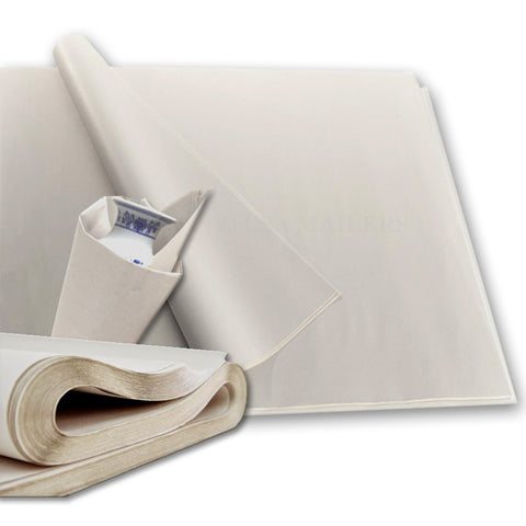 Newsprint Packing Paper Sheets